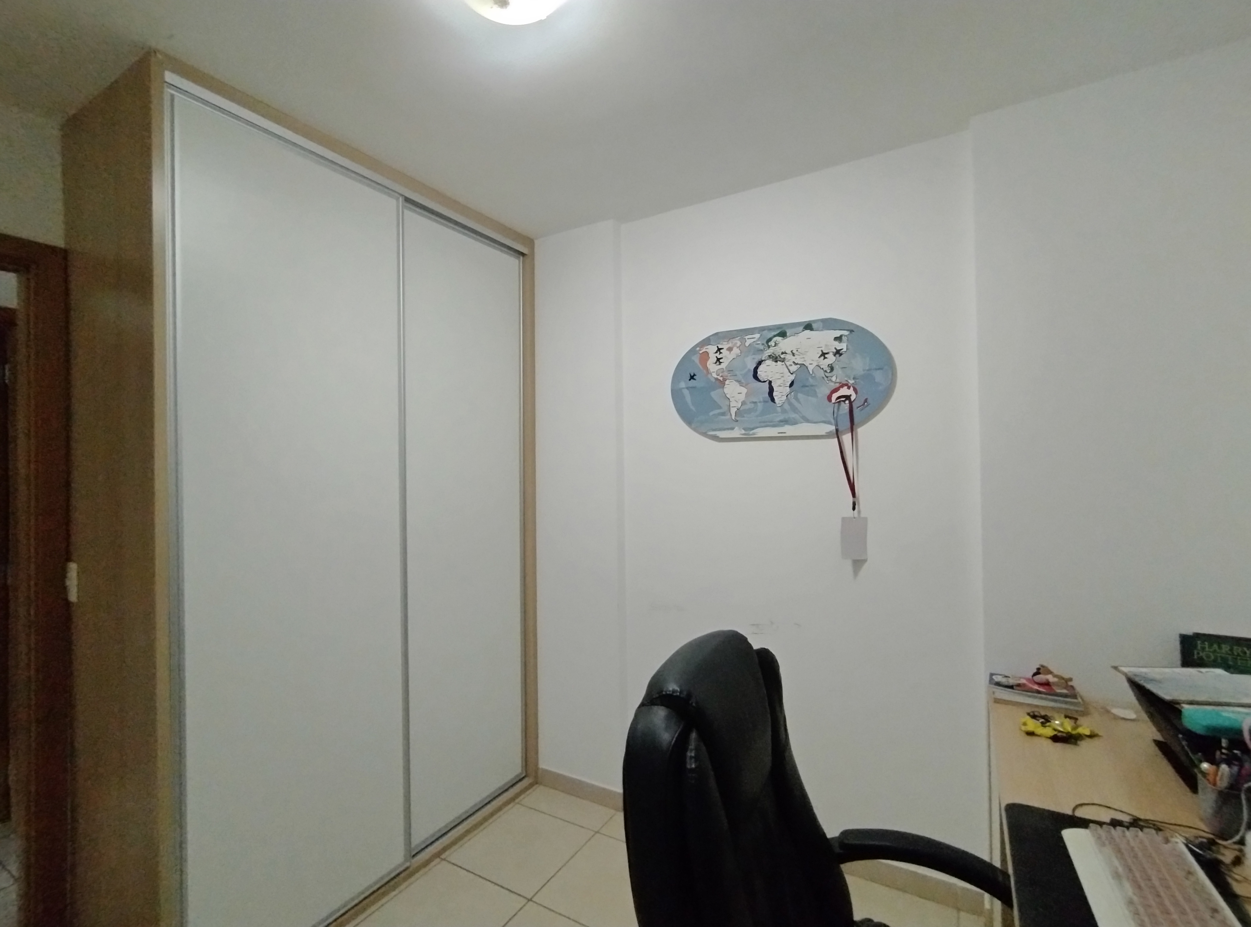 Imagem Apartamento com 2 Quartos à Venda, 43 m²em Samambaia Sul (Samambaia) - Brasília