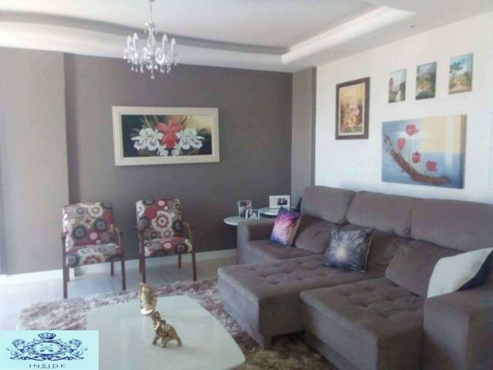 Imagem Apartamento com 4 Quartos à Venda, 173 m² em Campinas - São José