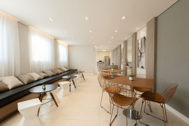 Imagem Apartamento com 2 Quartos à Venda, 33 m²em Vila Palmeiras - São Paulo Imagem Apartamento com 2 Quartos à Venda, 33 m²em Vila Palmeiras - São Paulo