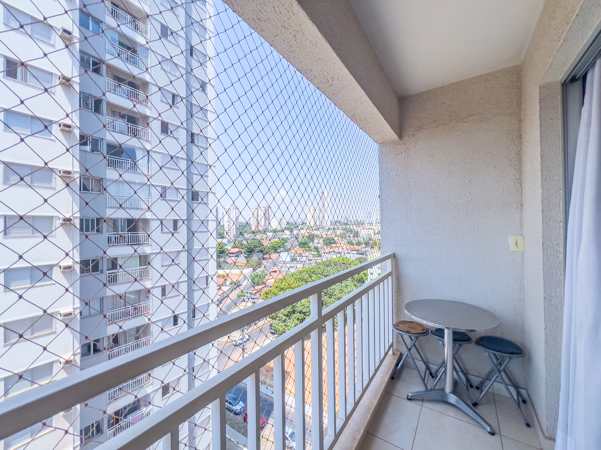 Imagem Apartamento com 2 Quartos à Venda, 52 m²em Parque Amazônia - Goiânia Imagem Apartamento com 2 Quartos à Venda, 52 m²em Parque Amazônia - Goiânia