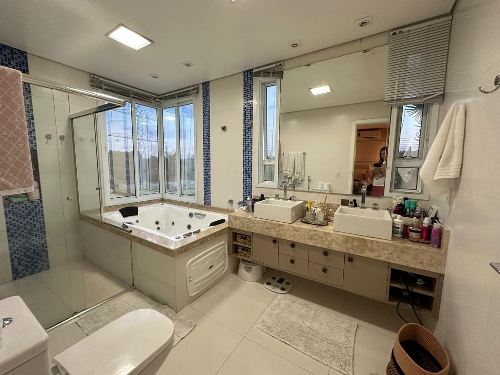 Imagem Casa de Condomínio com 4 Quartos à Venda, 300 m²em Condomínio Reserva da Serra - Jundiaí Imagem Casa de Condomínio com 4 Quartos à Venda, 300 m²em Condomínio Reserva da Serra - Jundiaí