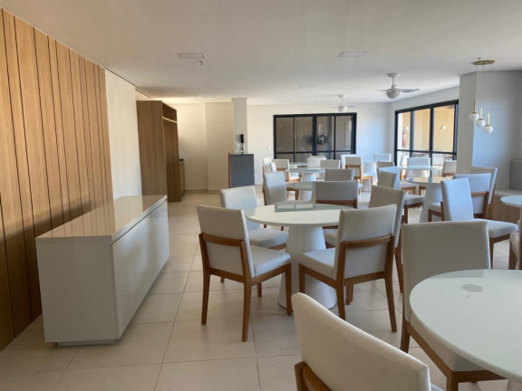 Imagem Apartamento com 3 Quartos à Venda, em Dix-Sept Rosado - Natal Imagem Apartamento com 3 Quartos à Venda, em Dix-Sept Rosado - Natal