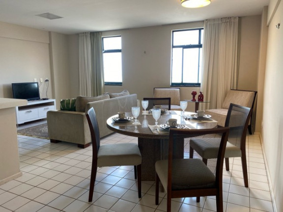 Imagem Apartamento com 2 Quartos à Venda, 96 m² em Cotovelo (Distrito Litoral) - Parnamirim Imagem Apartamento com 2 Quartos à Venda, 96 m² em Cotovelo (Distrito Litoral) - Parnamirim