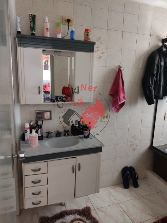 Imagem Apartamento com 3 Quartos à Venda, 145 m²em Centro - Santo André Imagem Apartamento com 3 Quartos à Venda, 145 m²em Centro - Santo André