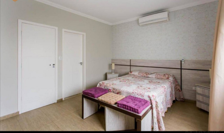 Imagem Sobrado com 3 Quartos à Venda, 220 m² em Ipiranga - São Paulo