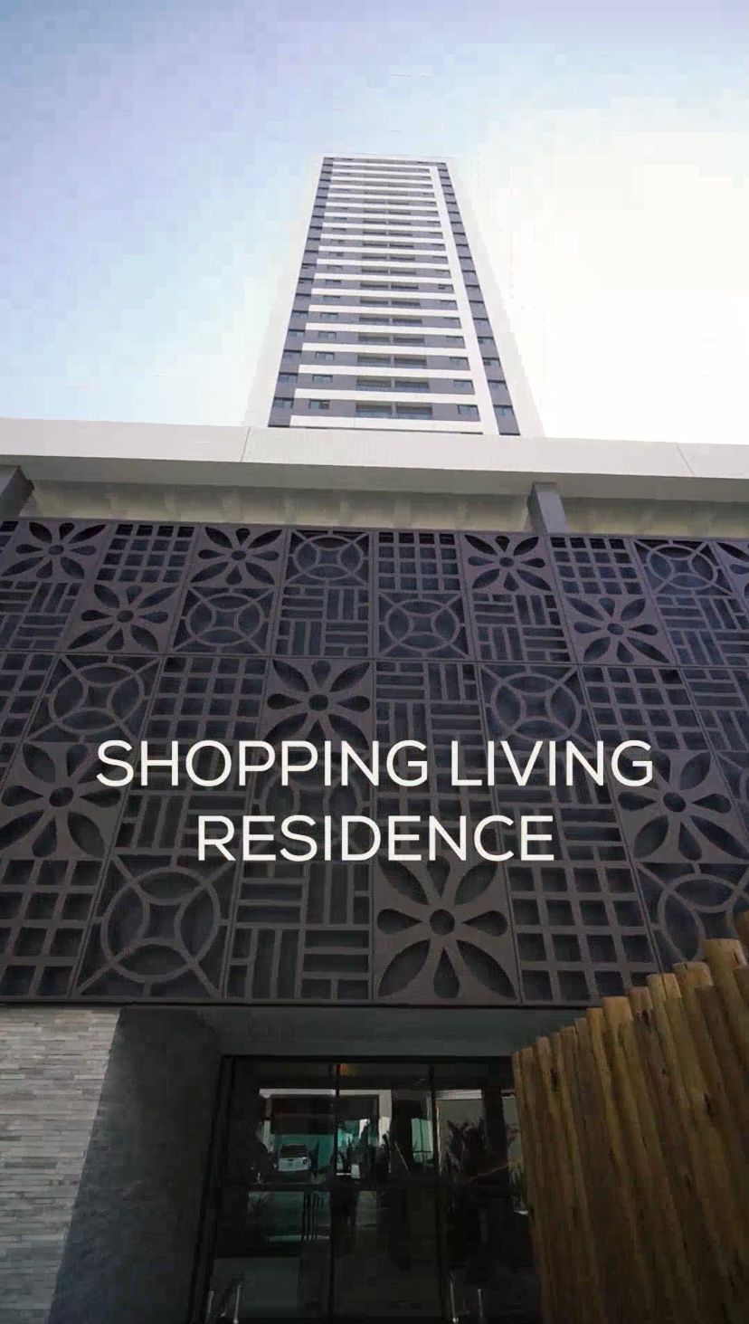 Apartamento com 3 Quartos à Venda, 64 m²em Boa Viagem - Recife