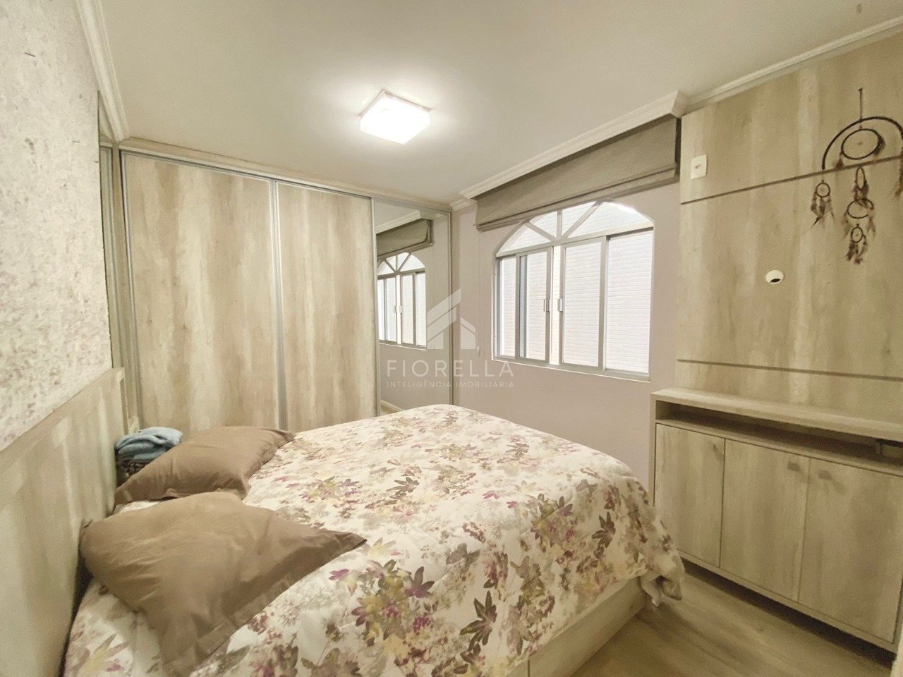 Imagem Apartamento com 2 Quartos à Venda, 64 m²em Kobrasol - São José