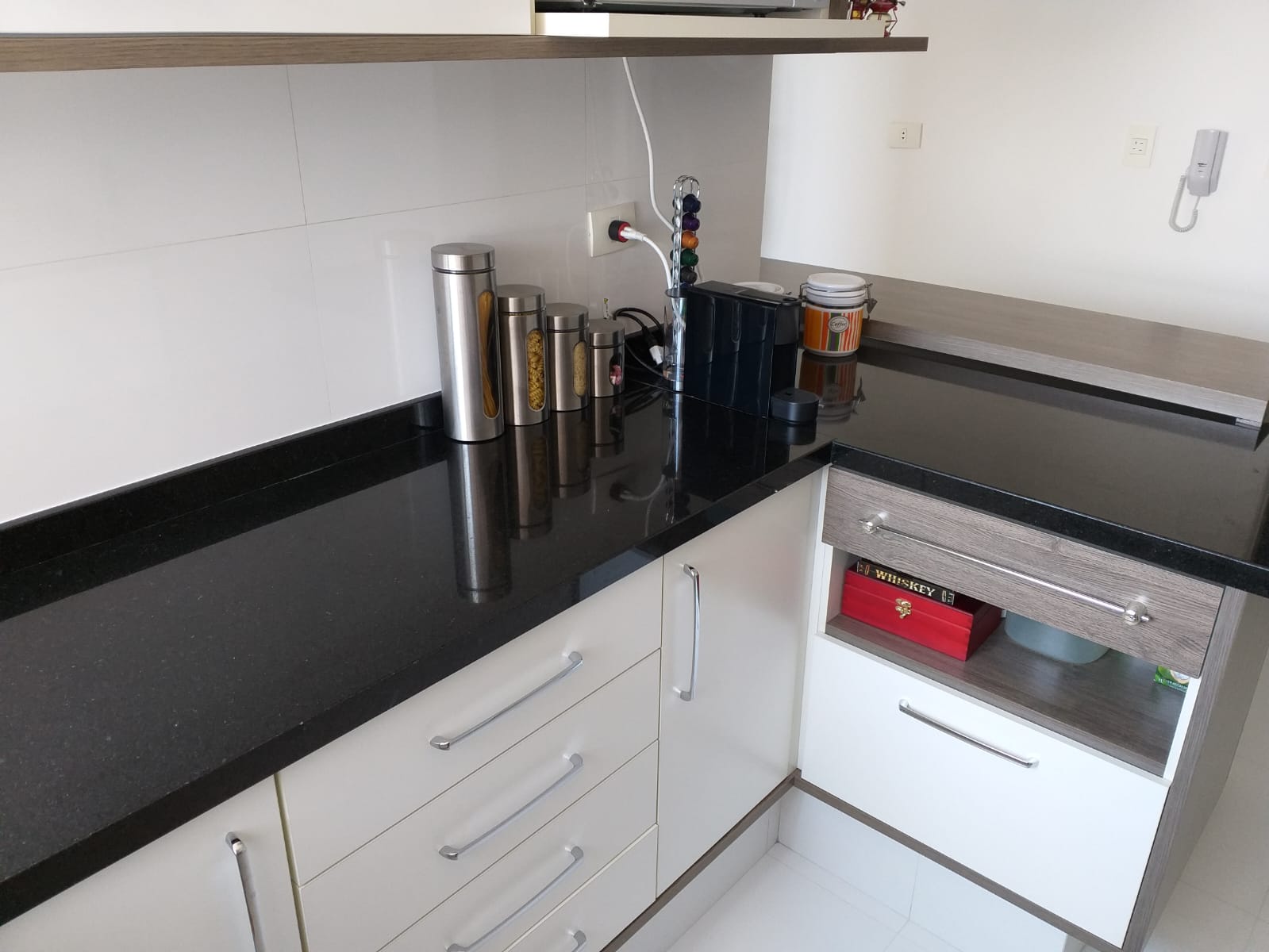 Imagem Apartamento com 3 Quartos à Venda, 98 m²em Campestre - Santo André Imagem Apartamento com 3 Quartos à Venda, 98 m²em Campestre - Santo André