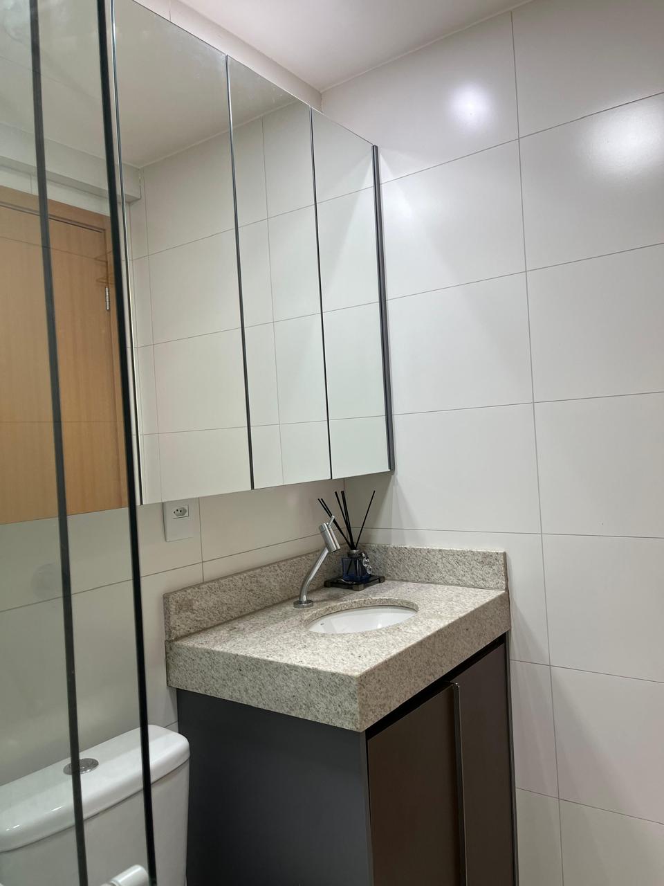Imagem Apartamento com 2 Quartos para Alugar, 65 m²em Nova Suiça - Goiânia Imagem Apartamento com 2 Quartos para Alugar, 65 m²em Nova Suiça - Goiânia