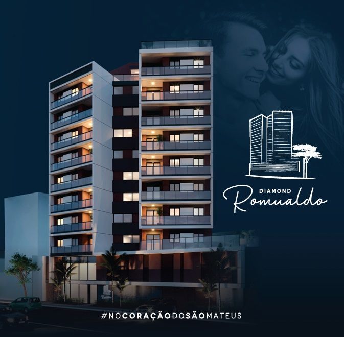 Imagem Apartamento com 2 Quartos à Venda, 57 m² em São Mateus - Juiz de Fora Imagem Apartamento com 2 Quartos à Venda, 57 m² em São Mateus - Juiz de Fora
