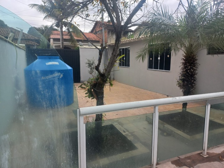 Imagem Casa de Condomínio com 2 Quartos à Venda, em Marambaia (Manilha) - Itaboraí Imagem Casa de Condomínio com 2 Quartos à Venda, em Marambaia (Manilha) - Itaboraí