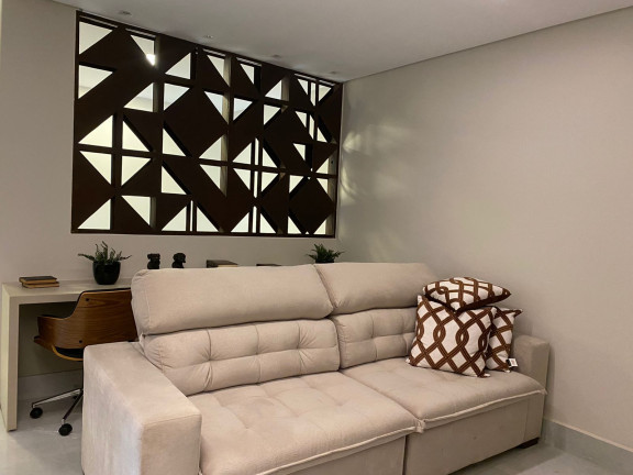 Imagem Sobrado com 4 Quartos à Venda, 191 m²em Jardim Atlântico - Goiânia
