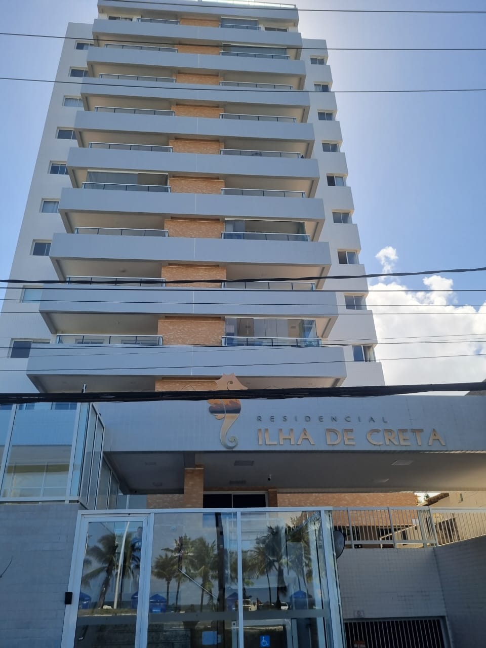 Imagem Apartamento com 1 Quarto à Venda, 38 m²em Piatã - Salvador