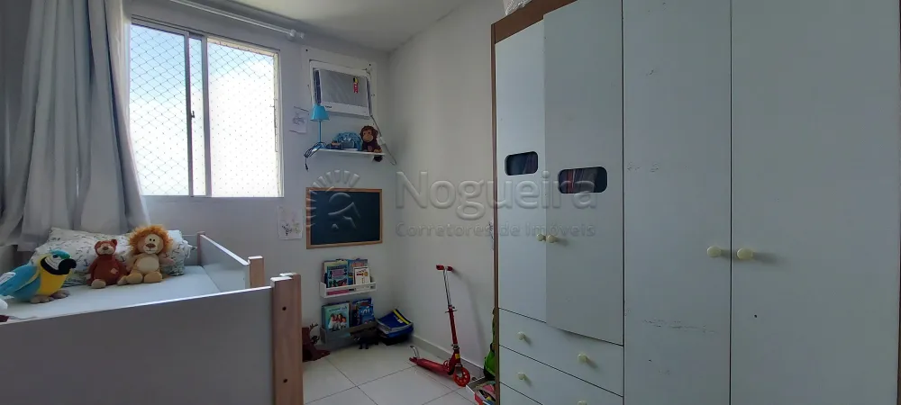 Imagem Apartamento com 3 Quartos à Venda, 57 m²em Piedade - Jaboatão dos Guararapes