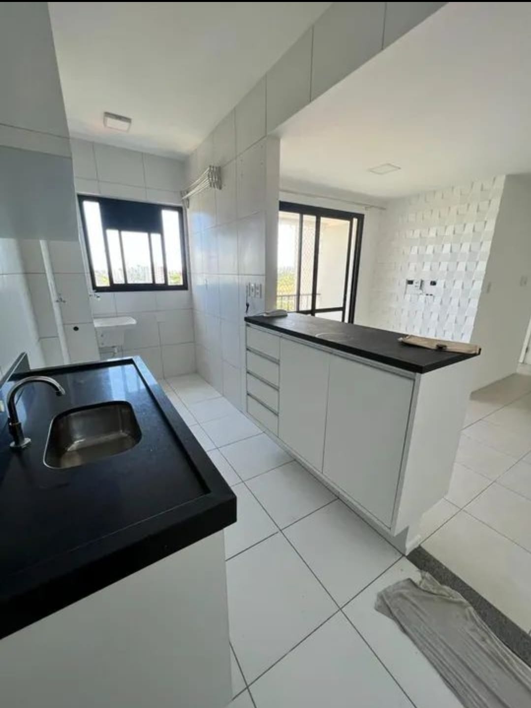 Imagem Apartamento com 2 Quartos à Venda, 55 m²em Pernambués - Salvador Imagem Apartamento com 2 Quartos à Venda, 55 m²em Pernambués - Salvador