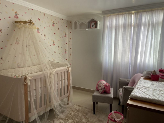 Imagem Apartamento com 3 Quartos à Venda, 101 m² em Setor Campinas - Goiânia Imagem Apartamento com 3 Quartos à Venda, 101 m² em Setor Campinas - Goiânia