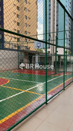 Imagem Apartamento com 3 Quartos à Venda, 75 m² em Sul (Águas Claras) - Brasília Imagem Apartamento com 3 Quartos à Venda, 75 m² em Sul (Águas Claras) - Brasília