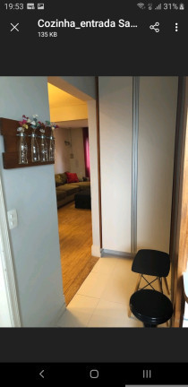 Imagem Apartamento com 3 Quartos à Venda, em Campo Belo - São Paulo Imagem Apartamento com 3 Quartos à Venda, em Campo Belo - São Paulo