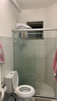 Imagem Apartamento com 2 Quartos à Venda, 43 m² em Lamarão - Aracaju