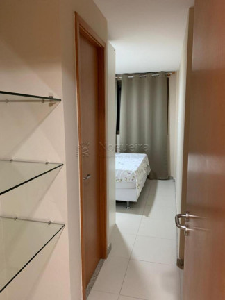 Imagem Apartamento com 3 Quartos à Venda, 120 m² em Praia de Muro Alto - Ipojuca
