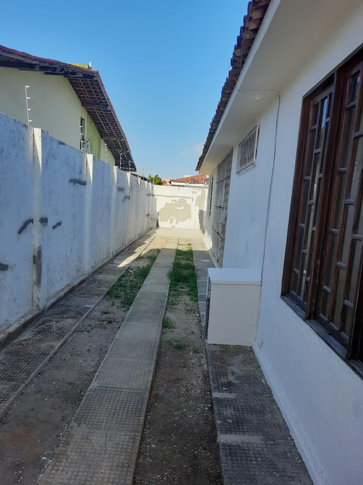 Imagem Casa com 3 Quartos à Venda, 176 m²em Gruta de Lourdes - Maceió Imagem Casa com 3 Quartos à Venda, 176 m²em Gruta de Lourdes - Maceió