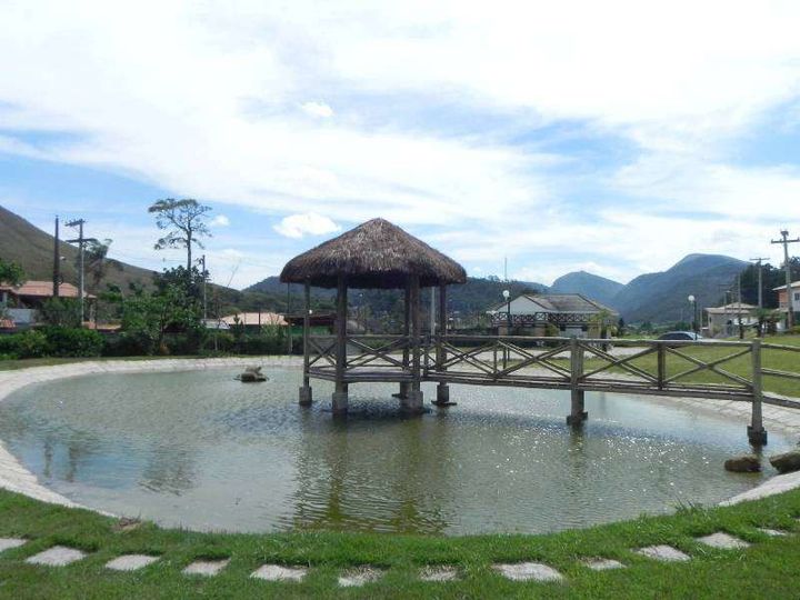Imagem Casa com 3 Quartos à Venda, 350 m² em Várzea - Teresópolis