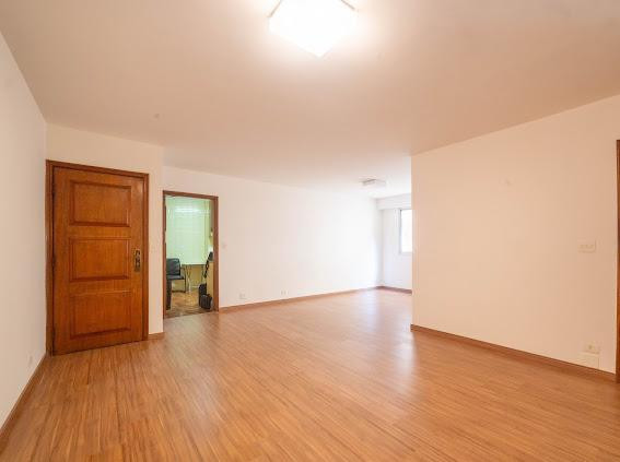 Imagem Apartamento com 3 Quartos à Venda, 130 m²em Paraíso - São Paulo