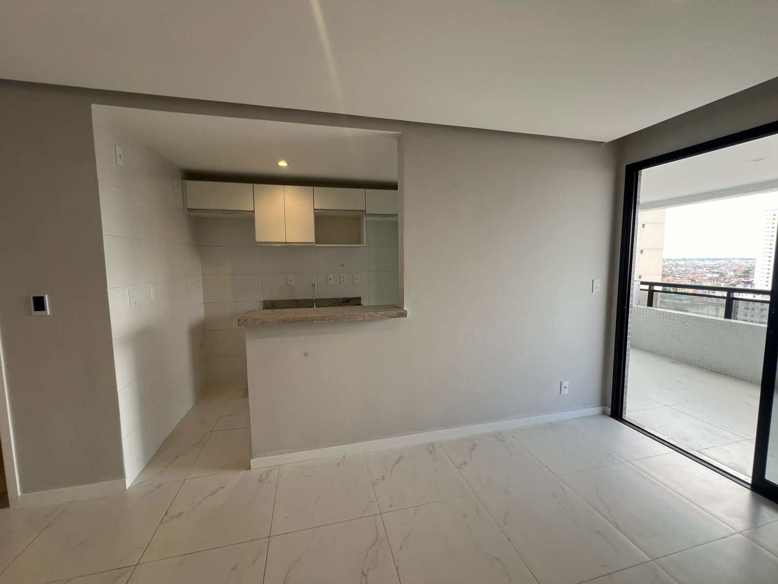 Imagem Apartamento com 3 Quartos à Venda, 85 m²em Batista Campos - Belém Imagem Apartamento com 3 Quartos à Venda, 85 m²em Batista Campos - Belém