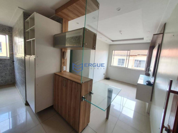 Apartamento com 2 Quartos à Venda,  em Cidade Nova - Maracanaú