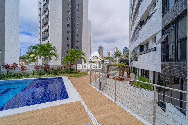 Imagem Apartamento com 3 Quartos à Venda, em Ribeira - Natal Imagem Apartamento com 3 Quartos à Venda, em Ribeira - Natal