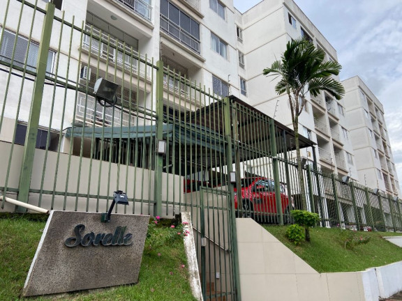 Imagem Apartamento com 2 Quartos à Venda, 60 m² em Setor dos Afonsos - Aparecida de Goiânia Imagem Apartamento com 2 Quartos à Venda, 60 m² em Setor dos Afonsos - Aparecida de Goiânia
