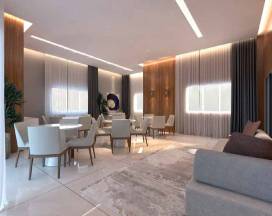Imagem Apartamento à Venda, 141 m²em Jardim do Mar - São Bernardo do Campo
