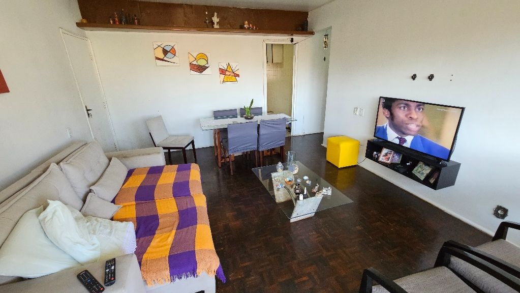 Imagem Apartamento com 3 Quartos à Venda, 75 m²em Mucuripe - Fortaleza Imagem Apartamento com 3 Quartos à Venda, 75 m²em Mucuripe - Fortaleza