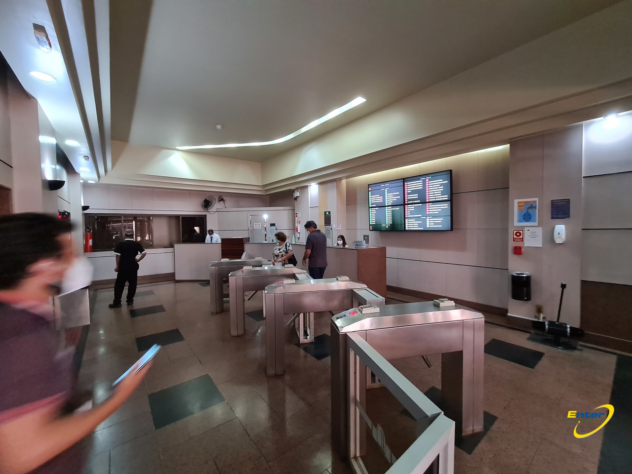 Imagem Sala Comercial à Venda, 34 m²em Asa Sul - Brasília Imagem Sala Comercial à Venda, 34 m²em Asa Sul - Brasília