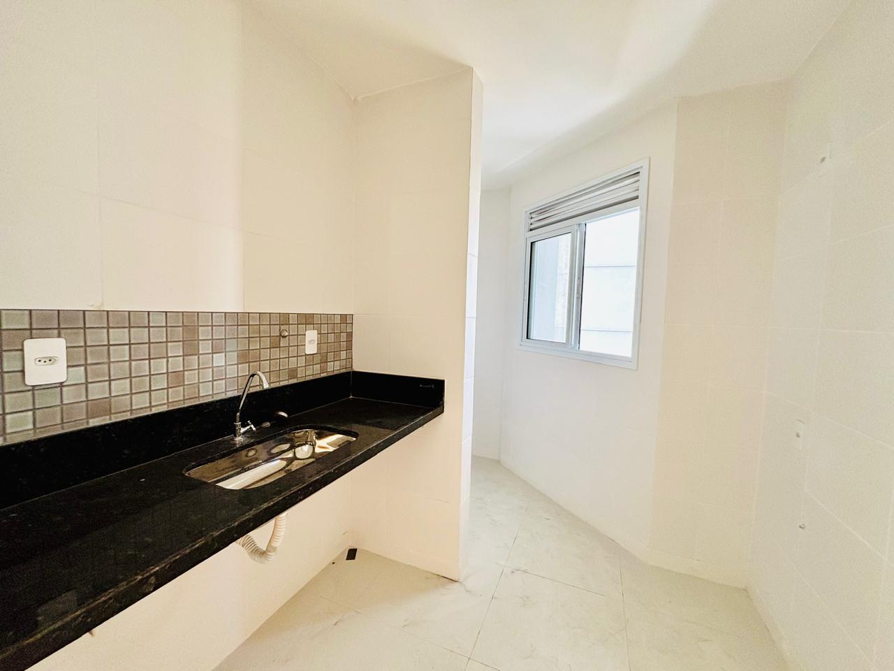 Imagem Apartamento com 2 Quartos à Venda, 60 m² em Praia de Itaparica - Vila Velha