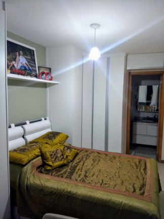 Apartamento com 2 Quartos à Venda, 75 m² em Santa Rosa - Niterói