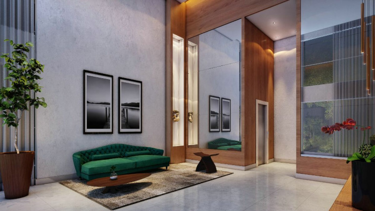 Imagem Apartamento com 4 Quartos à Venda, 337 m² em Vila Gomes Cardim - São Paulo