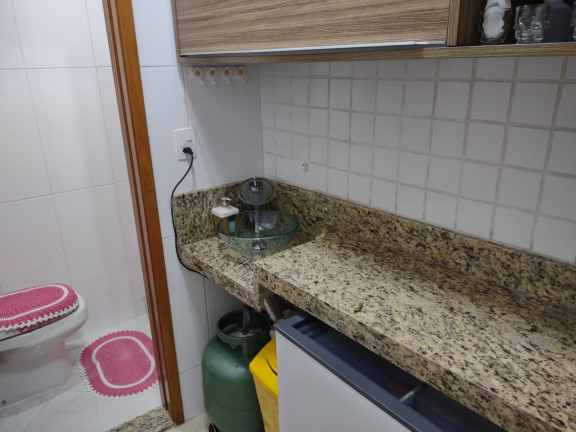 Imagem Casa de Condomínio com 2 Quartos à Venda, 64 m² em Vila Santa Catarina - São Paulo