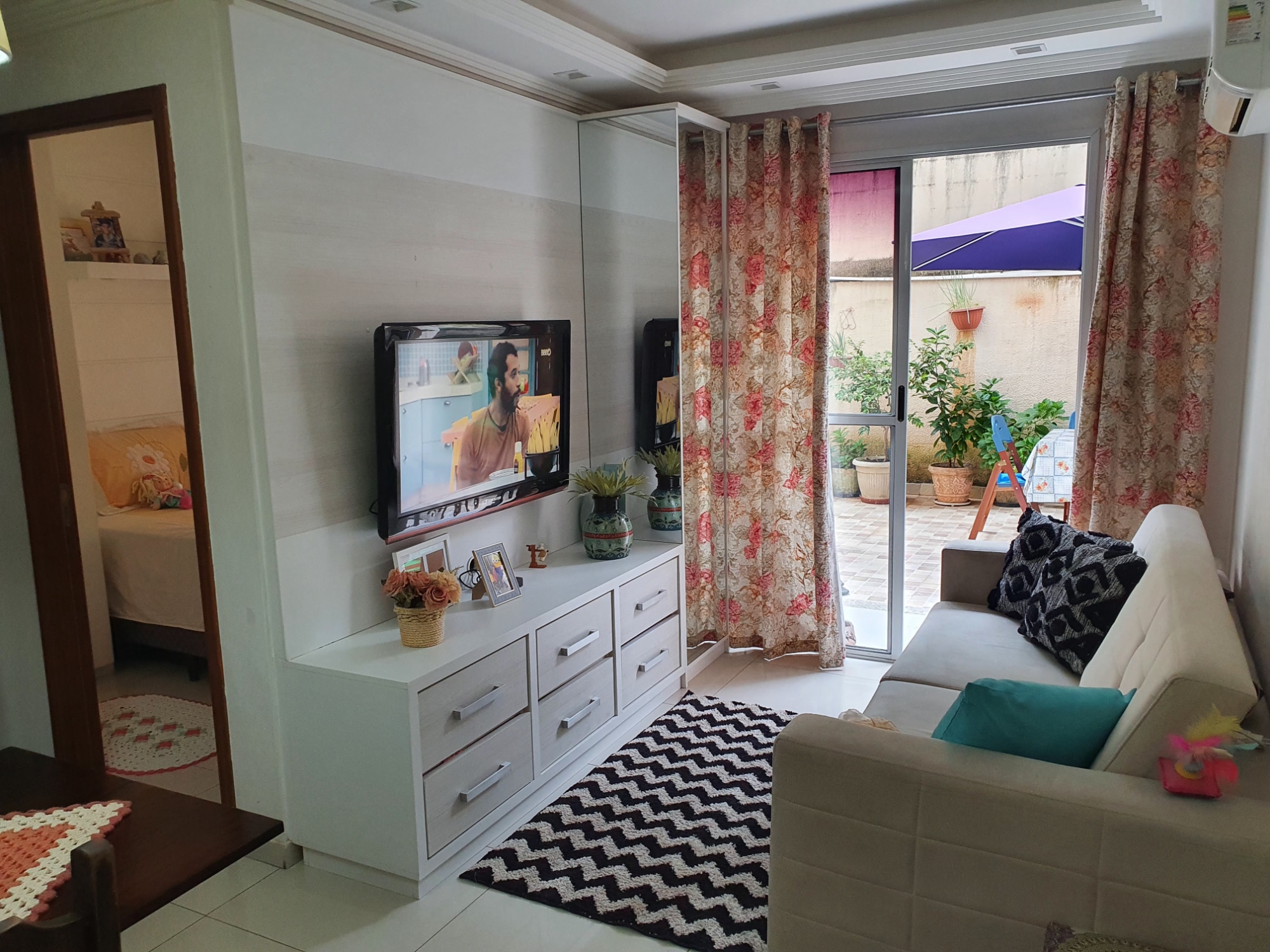 Imagem Apartamento com 2 Quartos à Venda, 51 m²em Campo Grande - Rio de Janeiro Imagem Apartamento com 2 Quartos à Venda, 51 m²em Campo Grande - Rio de Janeiro