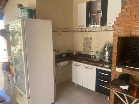 Imagem Casa com 3 Quartos à Venda, 207 m² em Jardim São Vicente - Jundiaí Imagem Casa com 3 Quartos à Venda, 207 m² em Jardim São Vicente - Jundiaí