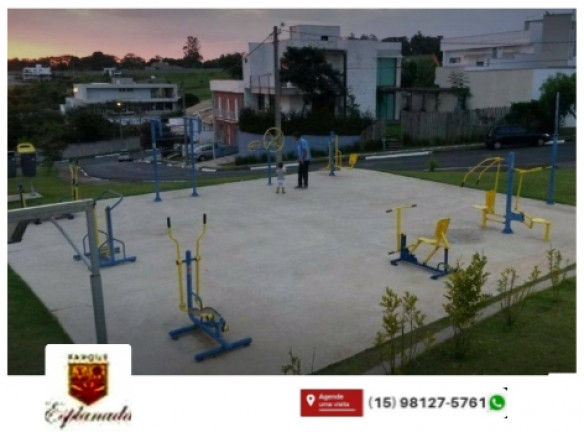 Imagem Casa de Condomínio com 3 Quartos à Venda, 215 m² em Parque Esplanada - Votorantim Imagem Casa de Condomínio com 3 Quartos à Venda, 215 m² em Parque Esplanada - Votorantim