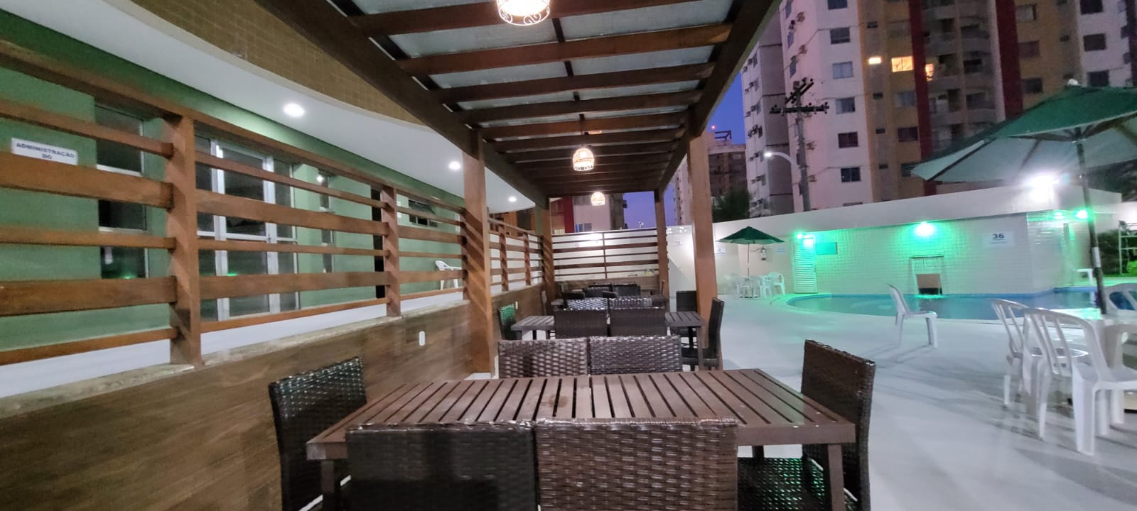 Imagem Apartamento com 2 Quartos à Venda, 52 m²em Bairro do Turista I - caldas novas