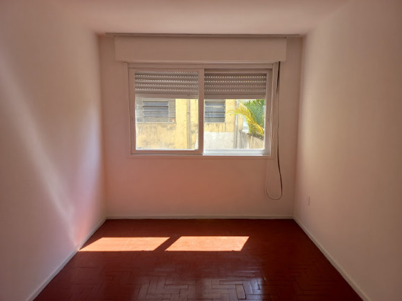 Imagem Apartamento com 1 Quarto à Venda, 41 m² em Glória - Porto Alegre