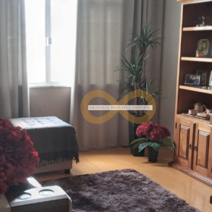 Apartamento com 2 Quartos à Venda,  em Várzea - Teresópolis