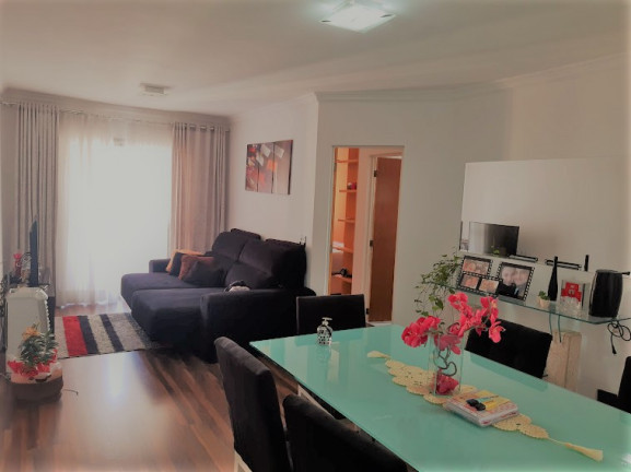 Imagem Apartamento com 3 Quartos à Venda, 75 m² em Vila Esperança - São Paulo Imagem Apartamento com 3 Quartos à Venda, 75 m² em Vila Esperança - São Paulo