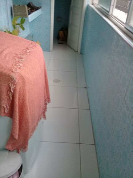 Imagem Apartamento com 2 Quartos à Venda, 98 m² em Boqueirão - Santos Imagem Apartamento com 2 Quartos à Venda, 98 m² em Boqueirão - Santos