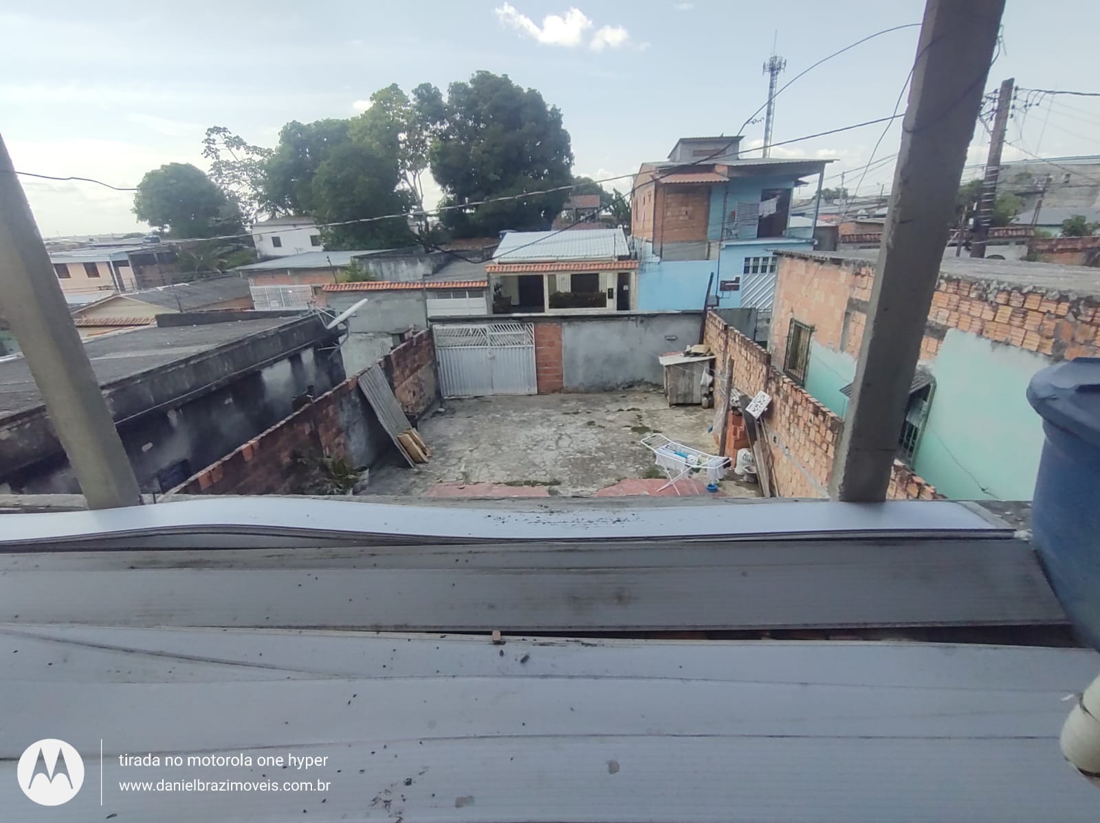 Imagem Casa com 4 Quartos à Venda, 250 m²em Tancredo Neves - Manaus Imagem Casa com 4 Quartos à Venda, 250 m²em Tancredo Neves - Manaus