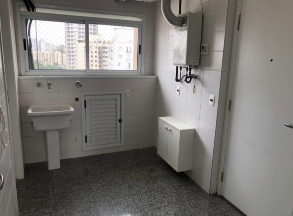 Imagem Apartamento com 2 Quartos à Venda, 180 m² em Jardim Vila Mariana - São Paulo Imagem Apartamento com 2 Quartos à Venda, 180 m² em Jardim Vila Mariana - São Paulo