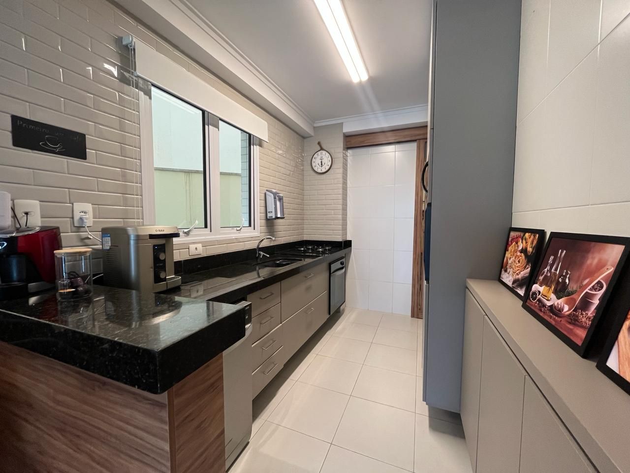 Imagem Apartamento com 3 Quartos à Venda, 121 m²em Riviera - Bertioga
