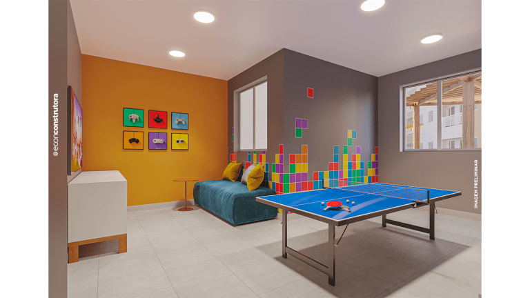 Imagem Apartamento com 2 Quartos à Venda, 38 m²em Jardim das Graças - São Paulo